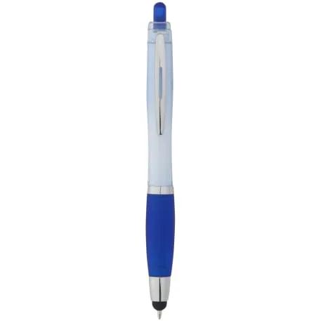 Nash RPET Gel Stylus Pen 4 of 13