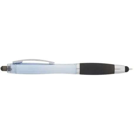 Nash RPET Gel Stylus Pen 3 of 13