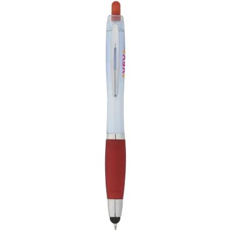 Nash RPET Gel Stylus Pen 2 of 13