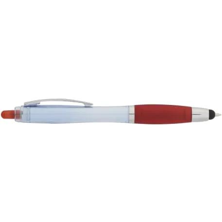 Nash RPET Gel Stylus Pen 6 of 13