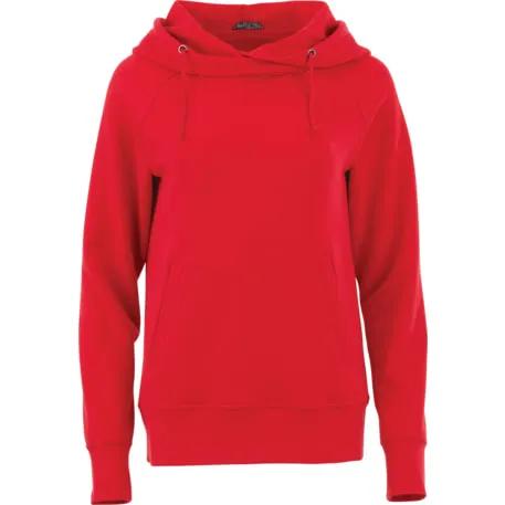 Women's DAYTON Fleece Hoody 1 of 23