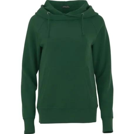 Women's DAYTON Fleece Hoody 6 of 23