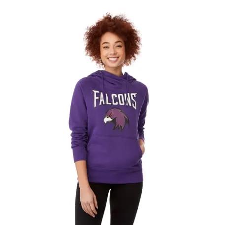 Women's DAYTON Fleece Hoody 5 of 23