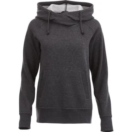 Women's DAYTON Fleece Hoody 8 of 23