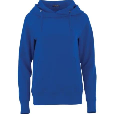 Women's DAYTON Fleece Hoody 3 of 23