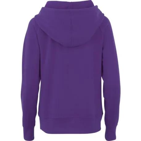 Women's DAYTON Fleece Hoody 22 of 23