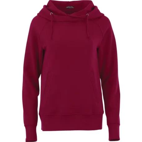 Women's DAYTON Fleece Hoody 2 of 23