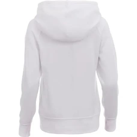 Women's DAYTON Fleece Hoody