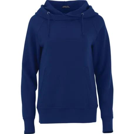 Women's DAYTON Fleece Hoody 4 of 23