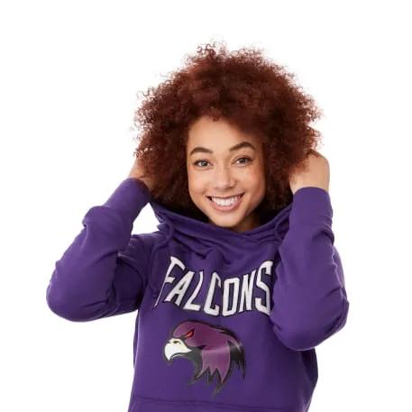 Women's DAYTON Fleece Hoody 12 of 23