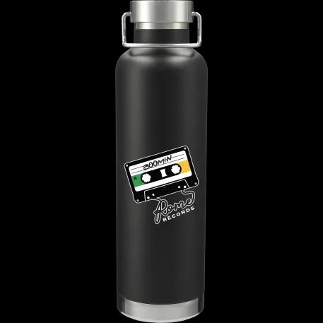 Thor Copper Vacuum Insulated Bottle 32oz 2 of 17