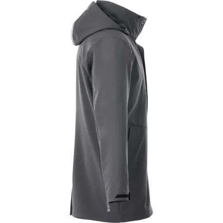 Men's MANHATTAN Softshell Jacket 2 of 4