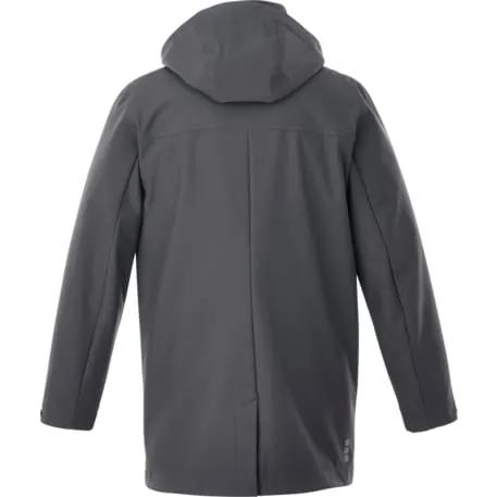 Men's MANHATTAN Softshell Jacket 3 of 4