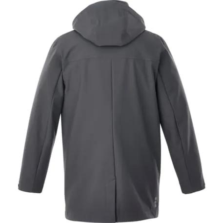 Men's MANHATTAN Softshell Jacket 3 of 3