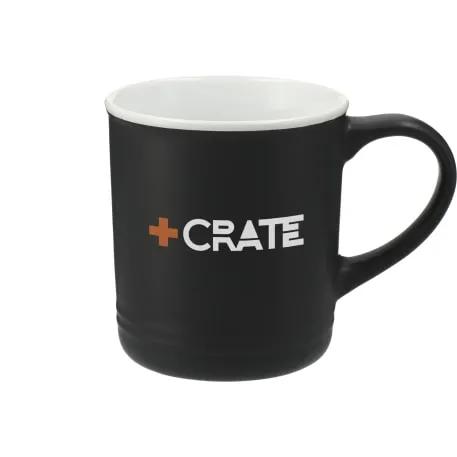 Bronx 12oz Ceramic Mug 2 of 11