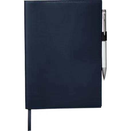6" x 8.5" FSC® Mix Pedova™ Refillable JournalBook® 2 of 3