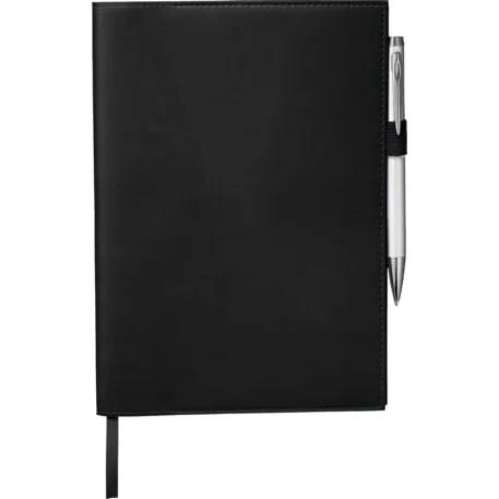 6" x 8.5" FSC® Mix Pedova™ Refillable JournalBook® 3 of 3