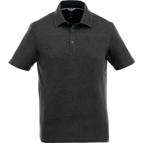 Men's CONCORD Short Sleeve Polo 4 of 11