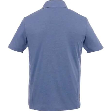 Men's CONCORD Short Sleeve Polo 11 of 11