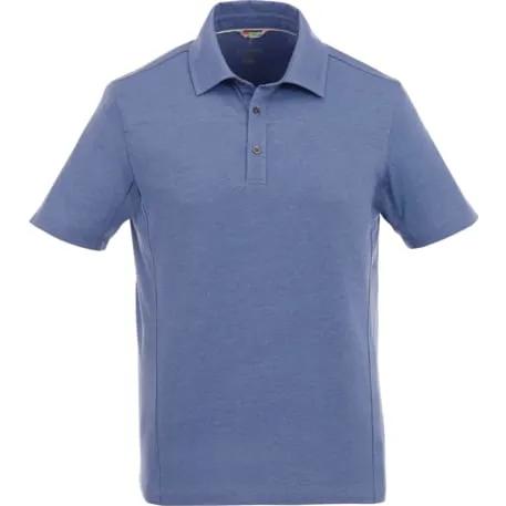 Men's CONCORD Short Sleeve Polo 2 of 11