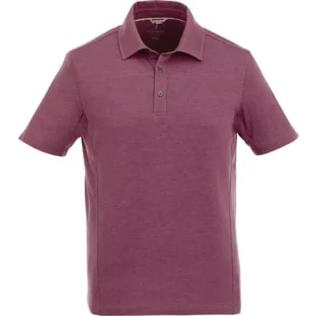 Men's CONCORD Short Sleeve Polo 1 of 11