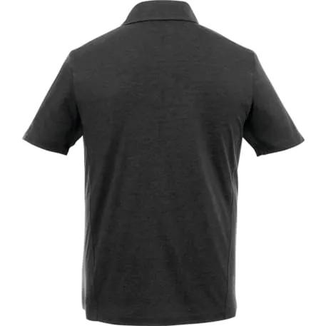 Men's CONCORD Short Sleeve Polo 7 of 11