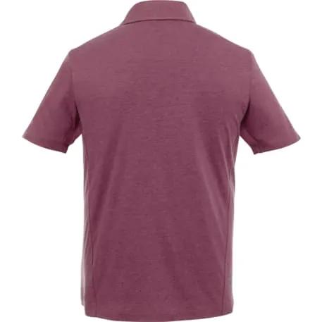 Men's CONCORD Short Sleeve Polo 9 of 11