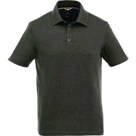 Men's CONCORD Short Sleeve Polo 3 of 11