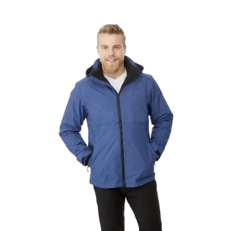 Men’s  Delamar 3-in-1 Jacket 6 of 11