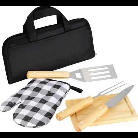 5pc BBQ Set 2 of 2