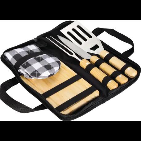 5pc BBQ Set 1 of 2