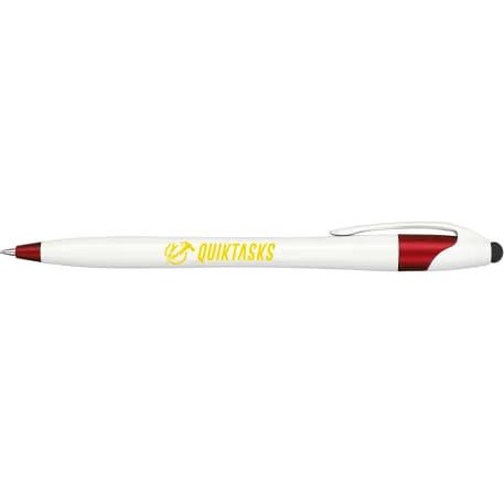 Cougar Gel Stylus Pen 2 of 8