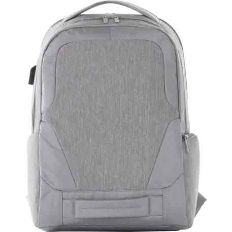 Overland 17" TSA Computer Backpack w/ USB Port 3 of 8