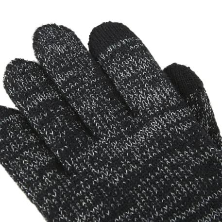 Unisex ENERGY Knit Reflective Texting Gloves 1 of 2