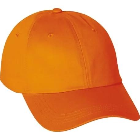 Unisex Apex Chino Twill Ballcap 7 of 16