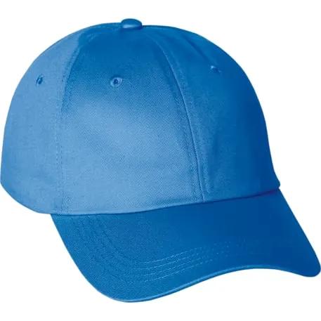 Unisex Apex Chino Twill Ballcap 2 of 16
