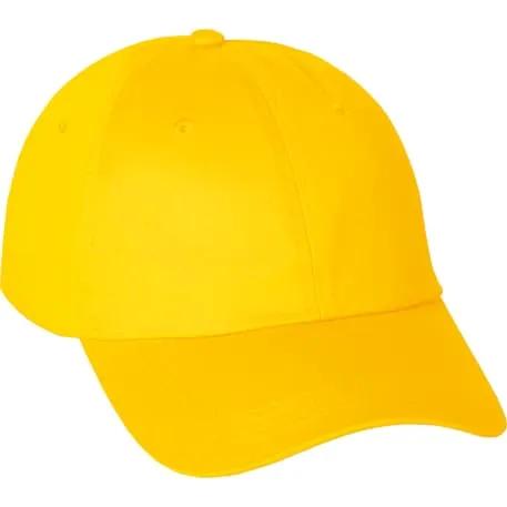 Unisex Apex Chino Twill Ballcap 6 of 16