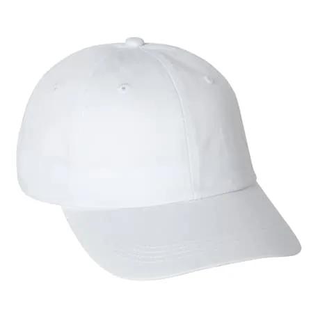 Unisex Apex Chino Twill Ballcap 13 of 16