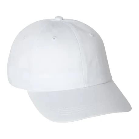 Unisex Apex Chino Twill Ballcap 15 of 16