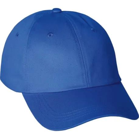 Unisex Apex Chino Twill Ballcap 11 of 16