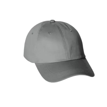 Unisex Apex Chino Twill Ballcap 4 of 16