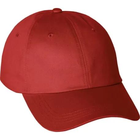 Unisex Apex Chino Twill Ballcap 1 of 16