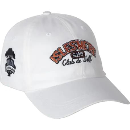 Unisex Apex Chino Twill Ballcap 4 of 16