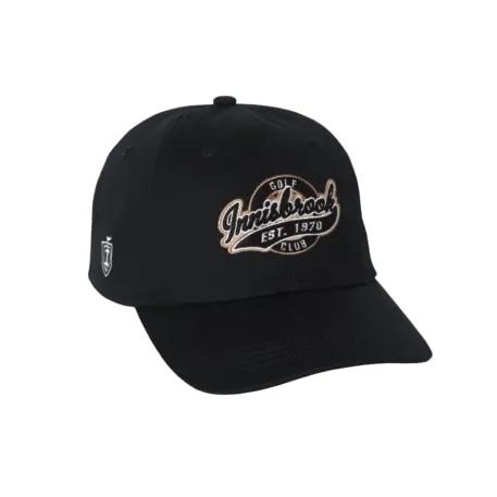 Unisex Apex Chino Twill Ballcap 3 of 16