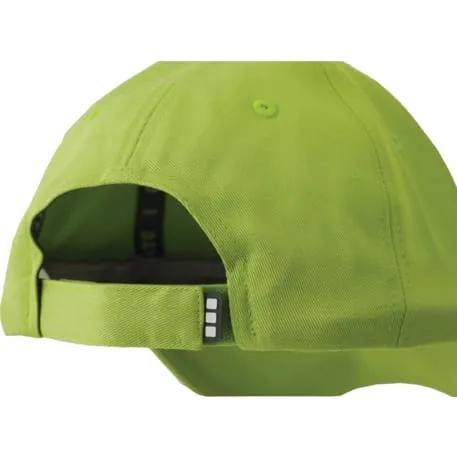 Unisex Apex Chino Twill Ballcap 15 of 16