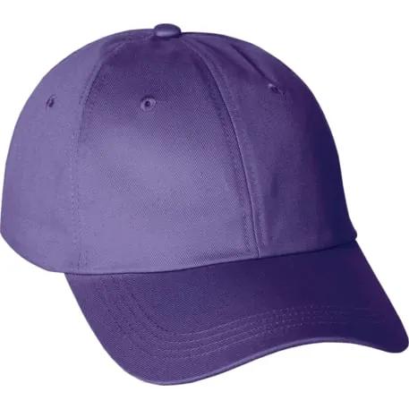 Unisex Apex Chino Twill Ballcap 2 of 16