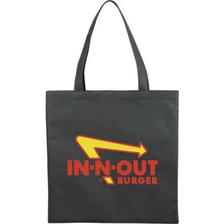 Small Zeus Non-Woven Convention Tote 4 of 14