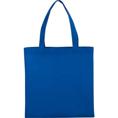 Small Zeus Non-Woven Convention Tote 10 of 13