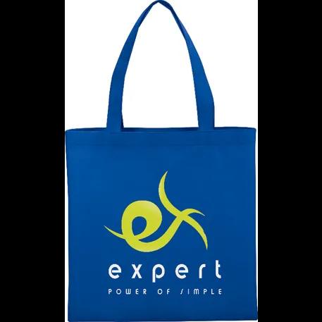 Small Zeus Non-Woven Convention Tote