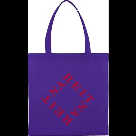 Small Zeus Non-Woven Convention Tote 5 of 14